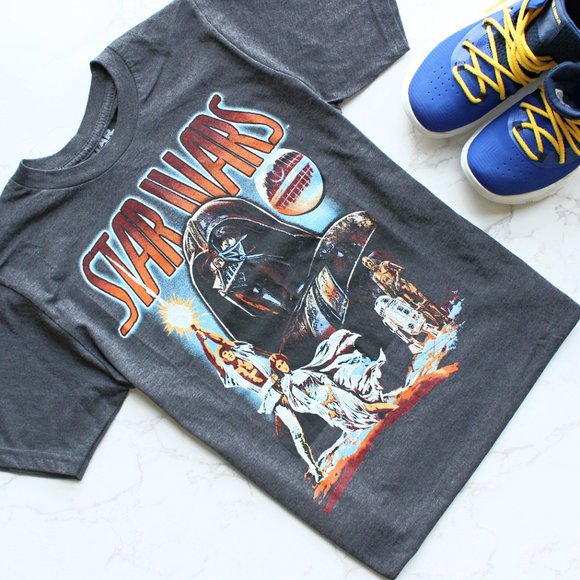 Other - Boys Star Wars T-Shirt